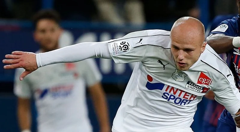 Rafał Kurzawa Rafał Kurzawa