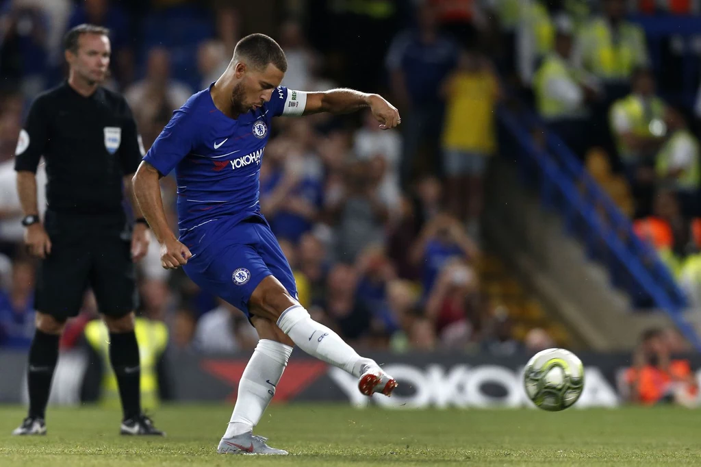 Eden Hazard Eden Hazard