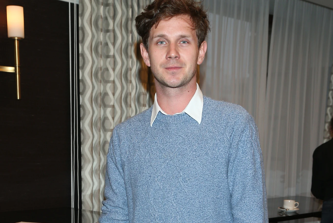 Antek Królikowski Antek Królikowski