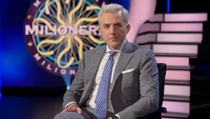 "Milionerzy"