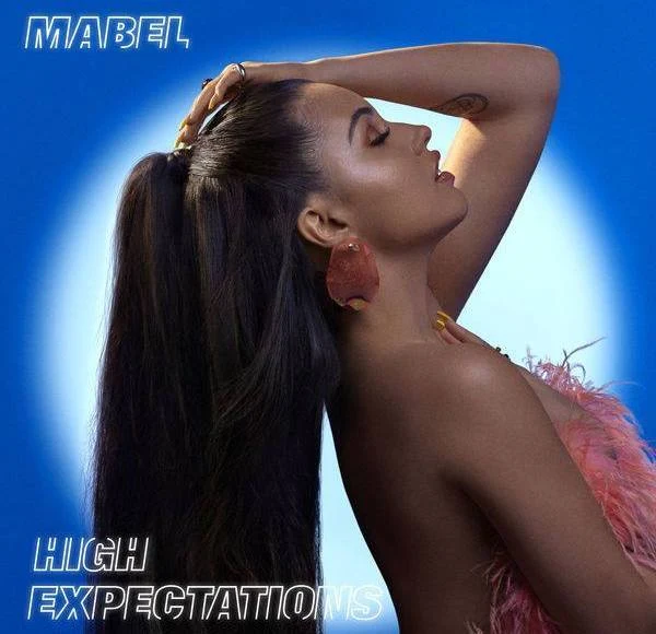 Mabel wydaje debiuancki album "High Expectations" Mabel wydaje debiuancki album "High Expectations"
