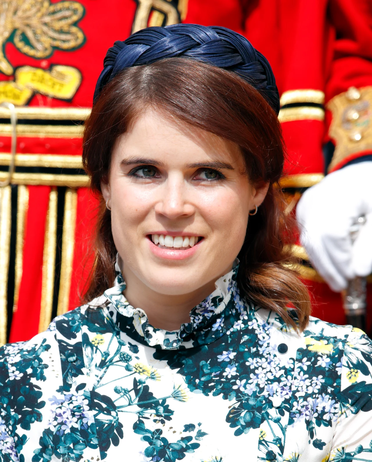 Księżniczka Eugenia