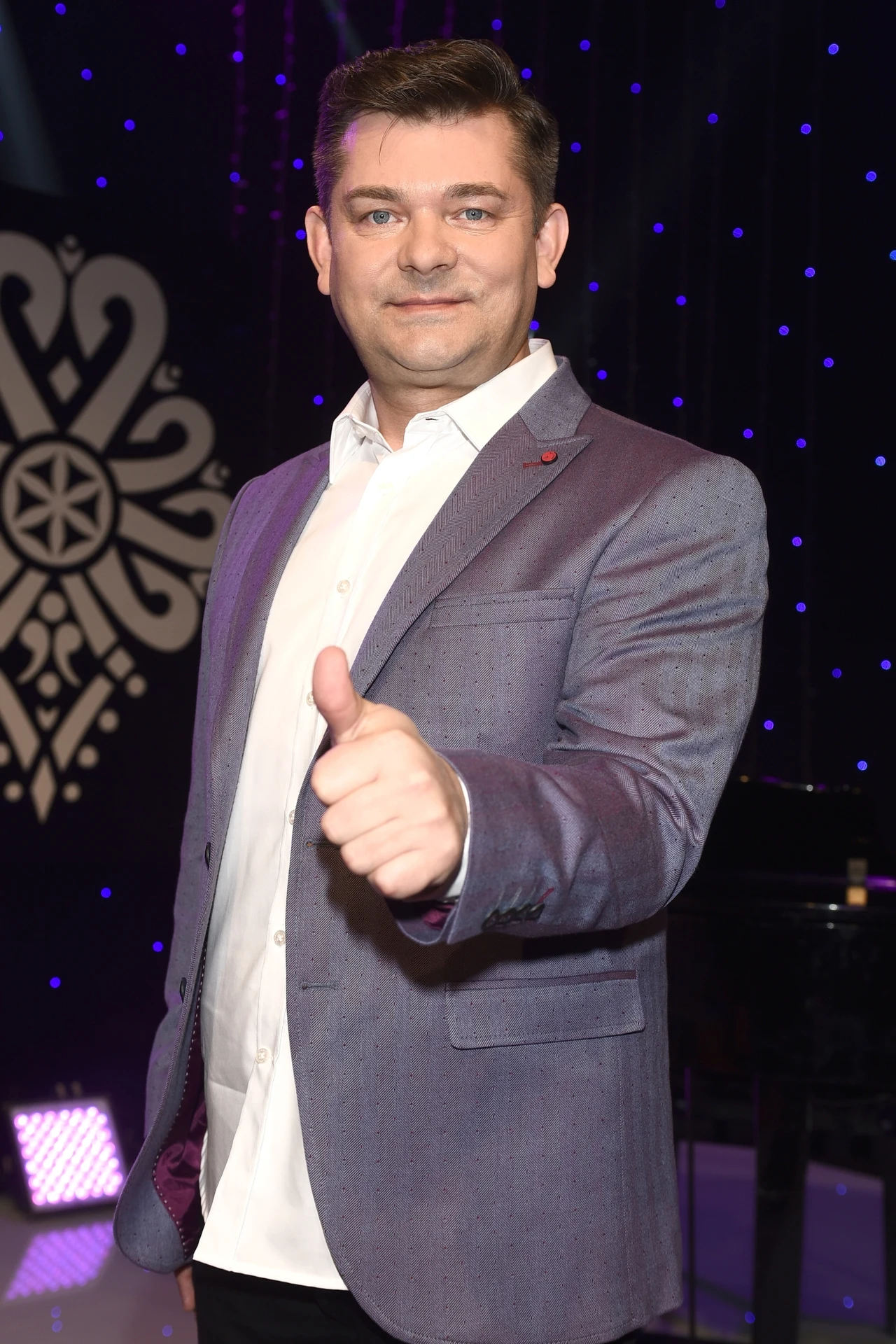 Zenek Martyniuk Zenek Martyniuk