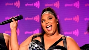 Lizzo zaprezentowała kolejny album "Cuz I Love You"