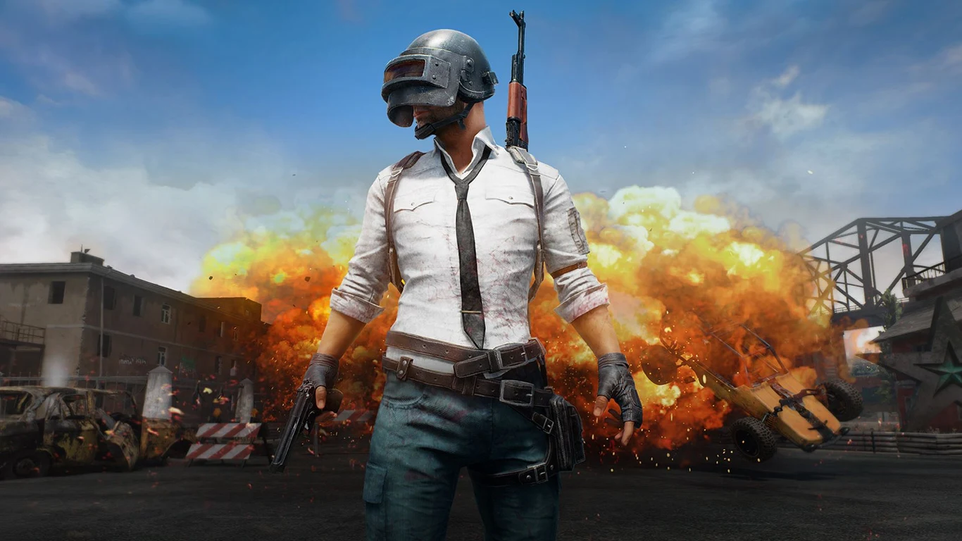 Playerunknown's Battlegrounds Playerunknown's Battlegrounds