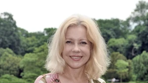 Nie wyjechałam z kraju robić karierę - wspomina Małgorzata Zajączkowska