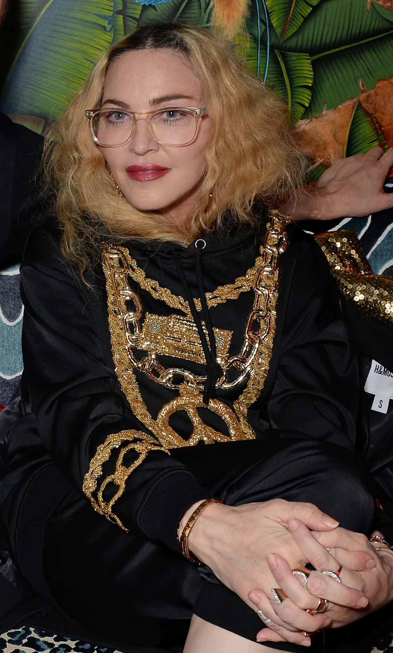 Madonna ma gościnnie wystąpić w finale Eurowizji 2019