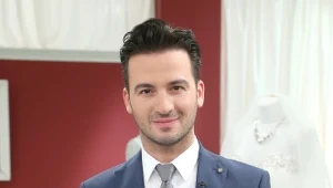 Stefano Terrazzino już niebawem opuści Polskę i przeniesie się na Sycylię