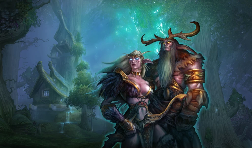 World of Warcraft