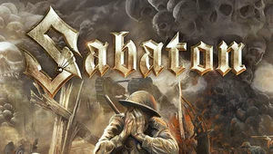 Sabaton: Znamy szczegóły płyty "The Great War"