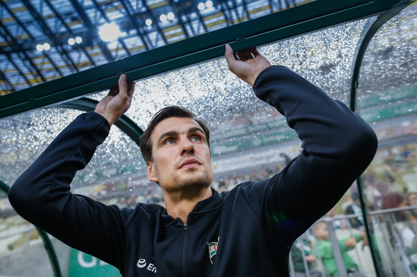 Jarosław Bieniuk Jarosław Bieniuk