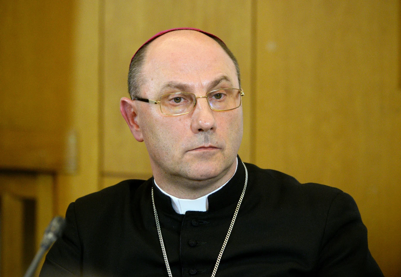 Abp Wojciech Polak Abp Wojciech Polak