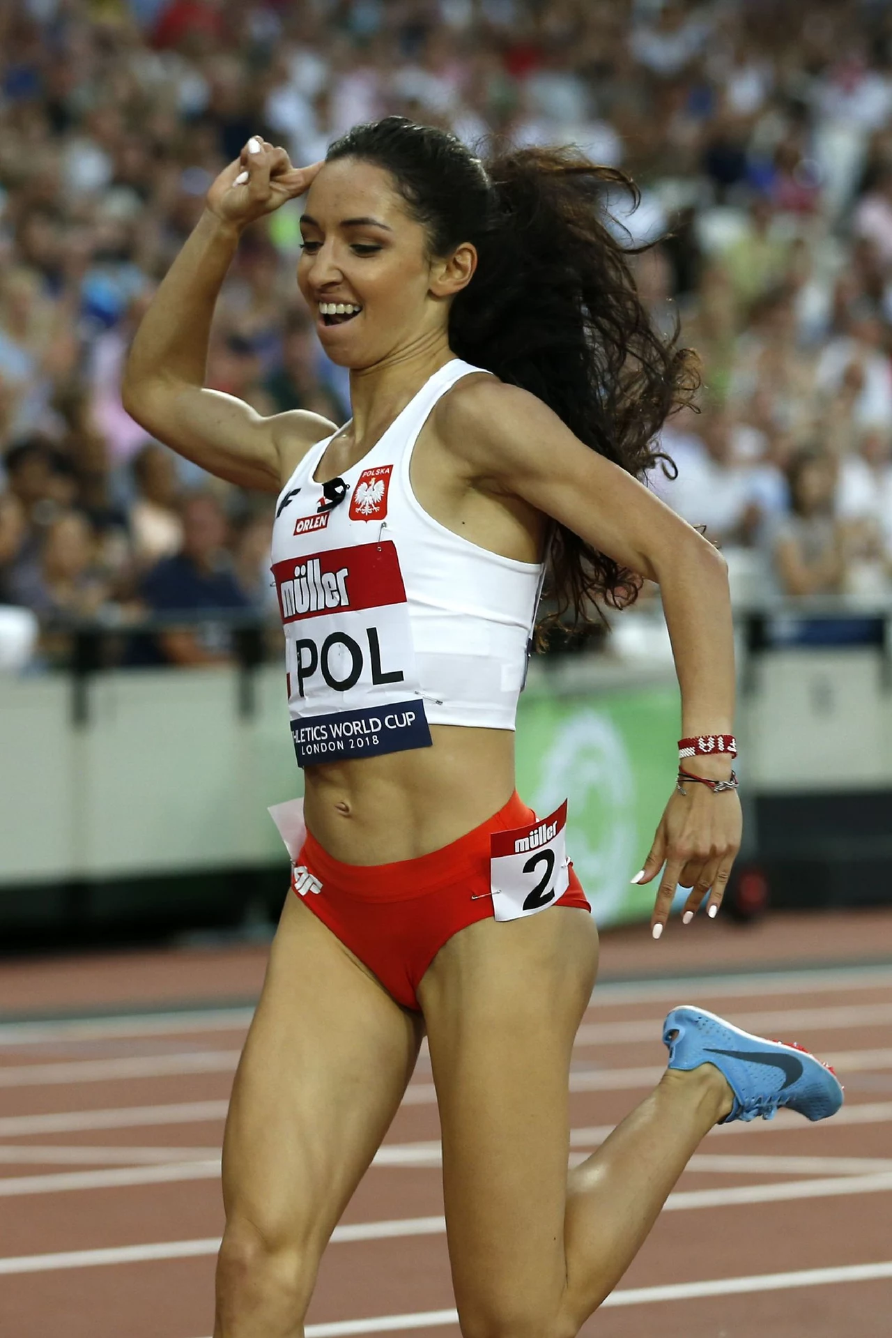 Sofia Ennaoui Sofia Ennaoui