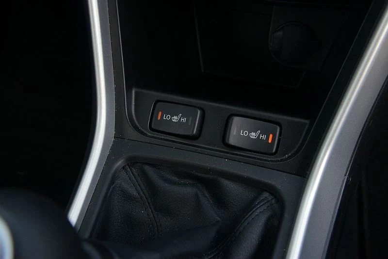 Suzuki SX4 S-Cross (2013-) 