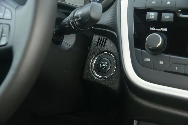 Suzuki SX4 S-Cross (2013-) 