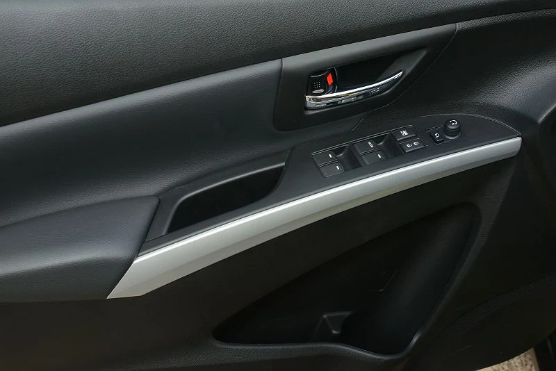 Suzuki SX4 S-Cross (2013-) 
