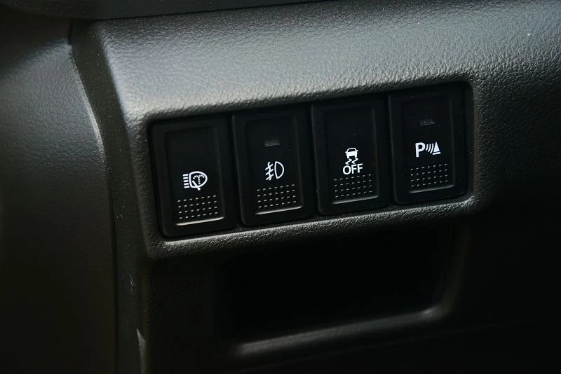 Suzuki SX4 S-Cross (2013-) 