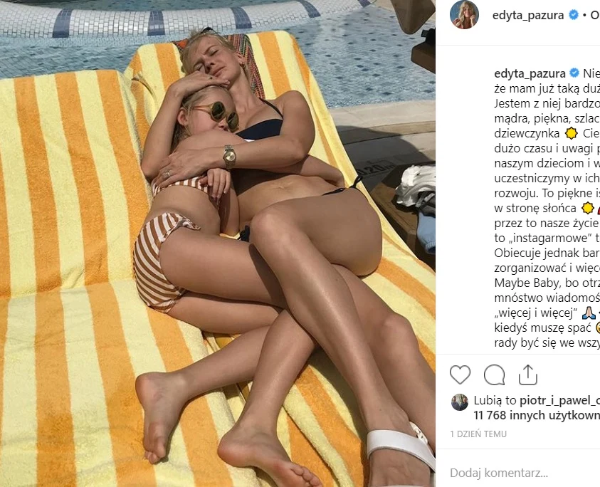 Edyta Pazura Edyta Pazura