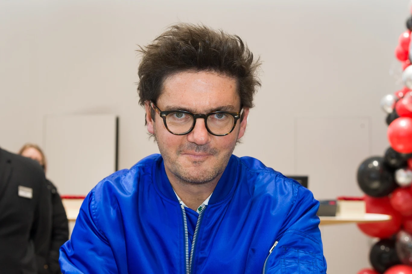 Kuba Wojewódzki Kuba Wojewódzki