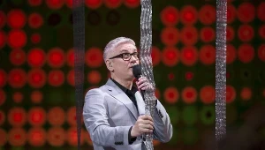 "Szansę na sukces" prowadzi teraz Artur Orzech