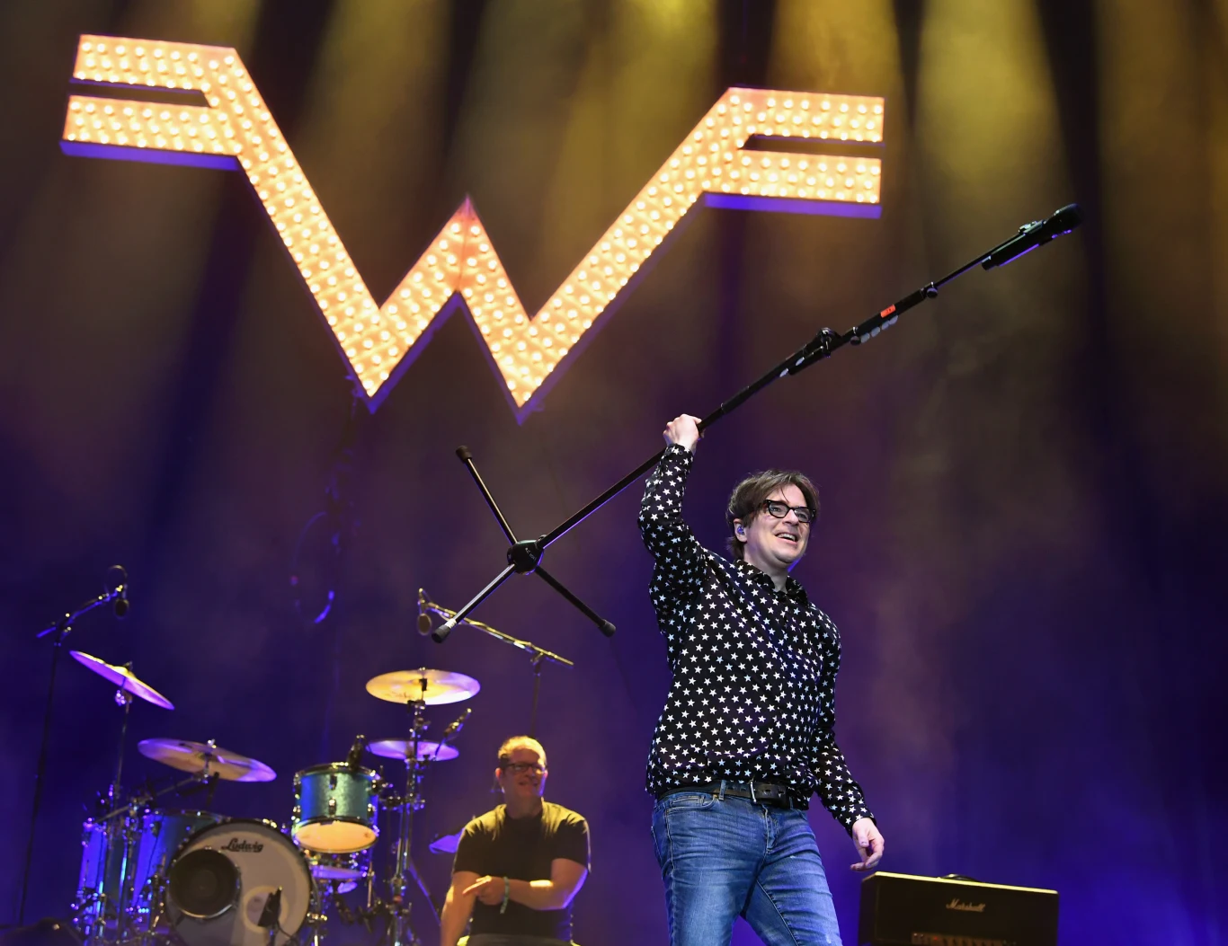 Weezer