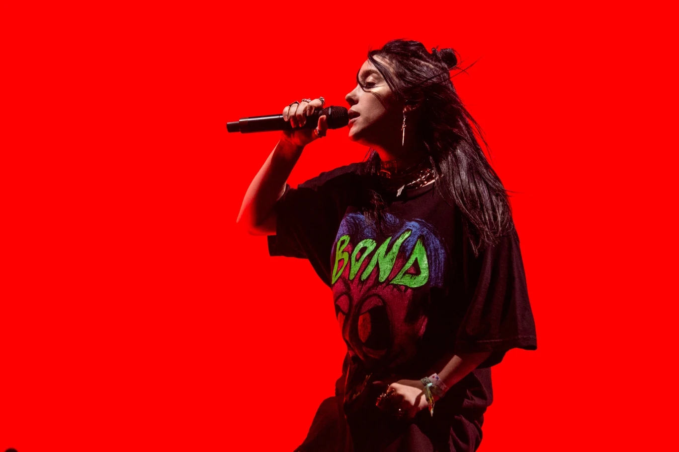 Billie Eilish