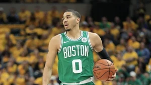 Jayson Tatum
