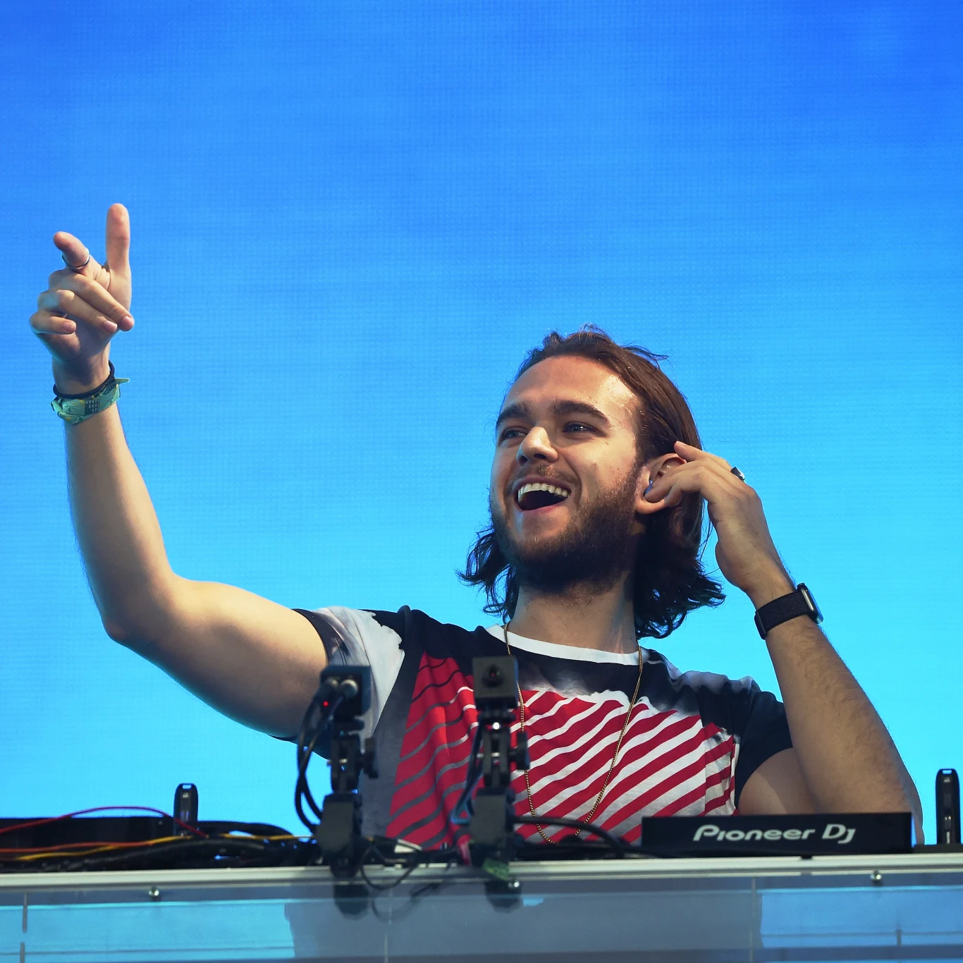 Zedd