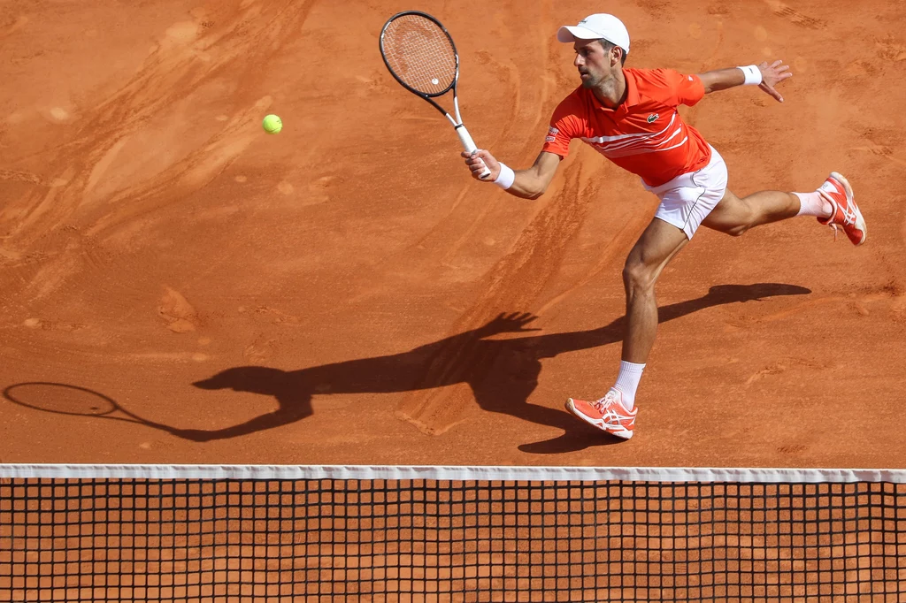 Novak Djoković