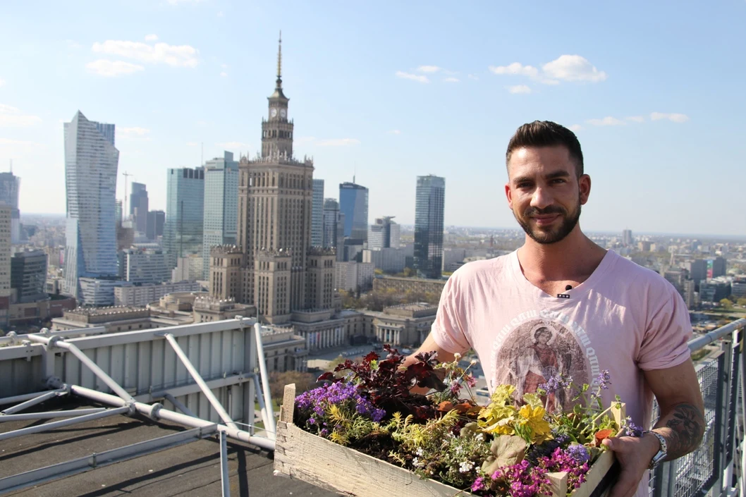 Łukasz Czarnecki Łukasz Czarnecki