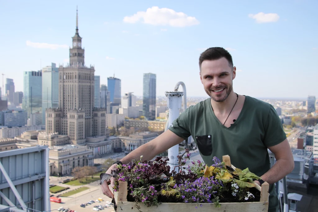 Marek Kaliszuk Marek Kaliszuk