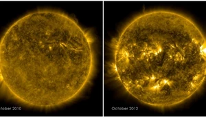 Jaki będzie kolejny cykl słoneczny?