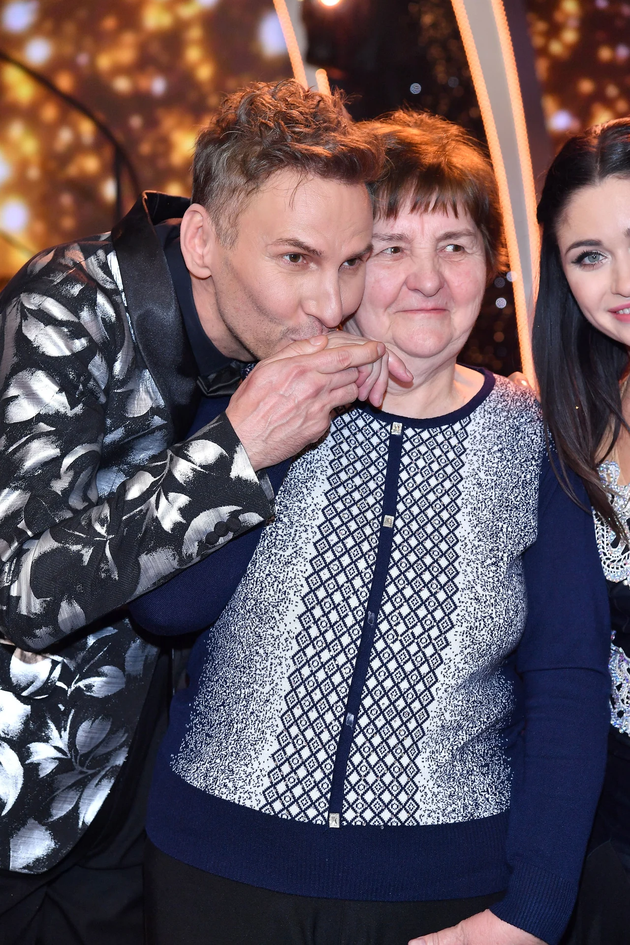 Gojdź z mamą Gojdź z mamą