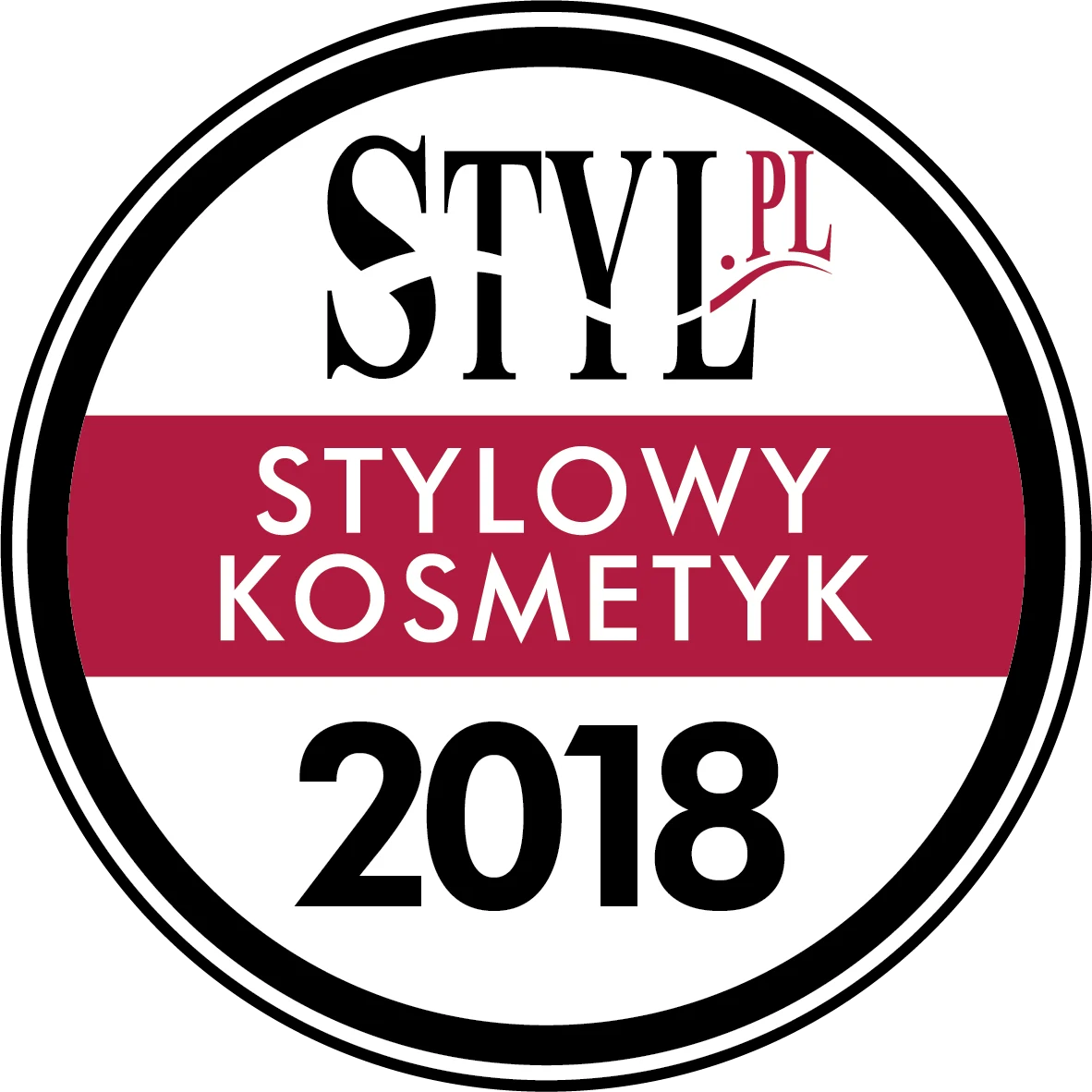 Poznaj zwycięskie kosmetyki w plebiscycie Stylowy Kosmetyk zorganizowanym przez STYL.PL. To produkty, które pojawiły się w sprzedaży w roku 2018. Zostały one wybrane w głosowaniu internautów, swoje nagrody specjalne przyznała również redakcja portalu STYL.PL.