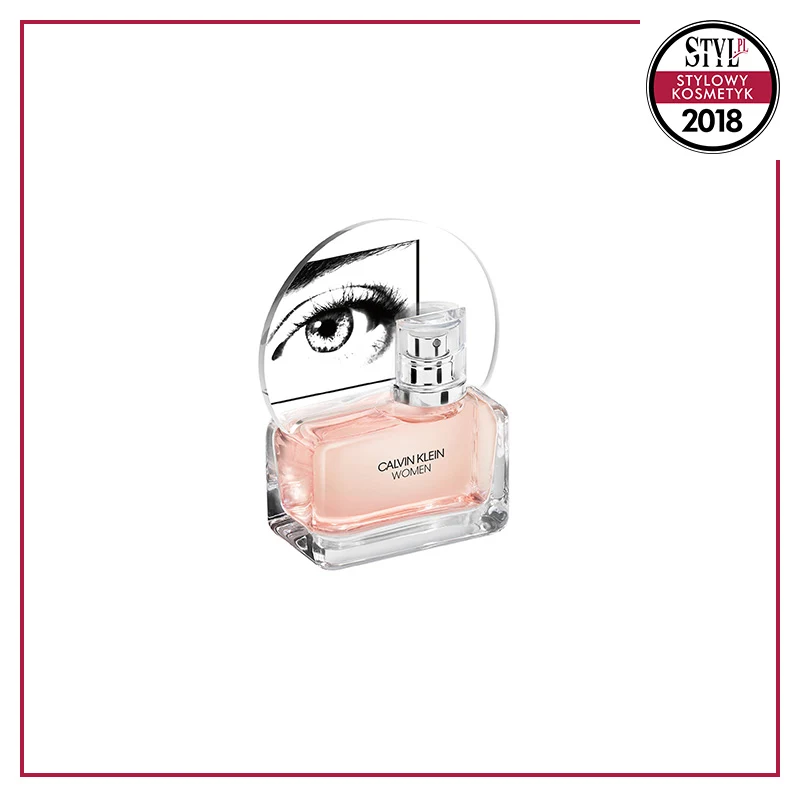 Kategoria: Zapachy dla kobiet - Calvin Klein Women - zapach skomponowany przez kreatorki Annick Menardo i Honorine Blanc jest grą kontrastów, zróżnicowaną tak nieskończenie, jak osobowości kobiet, które go zainspirowały. Połączenie siły z delikatnością, świeżości ze zmysłowością. 