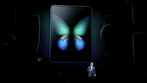 Samsung Galaxy Fold z opóźnioną premierą 