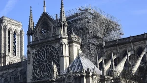 Producent gier wideo zachęca do odwiedzenia wirtualnej katedry Notre-Dame