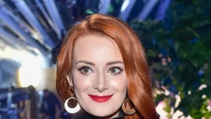 Iwona Cichosz na ramówce TVP