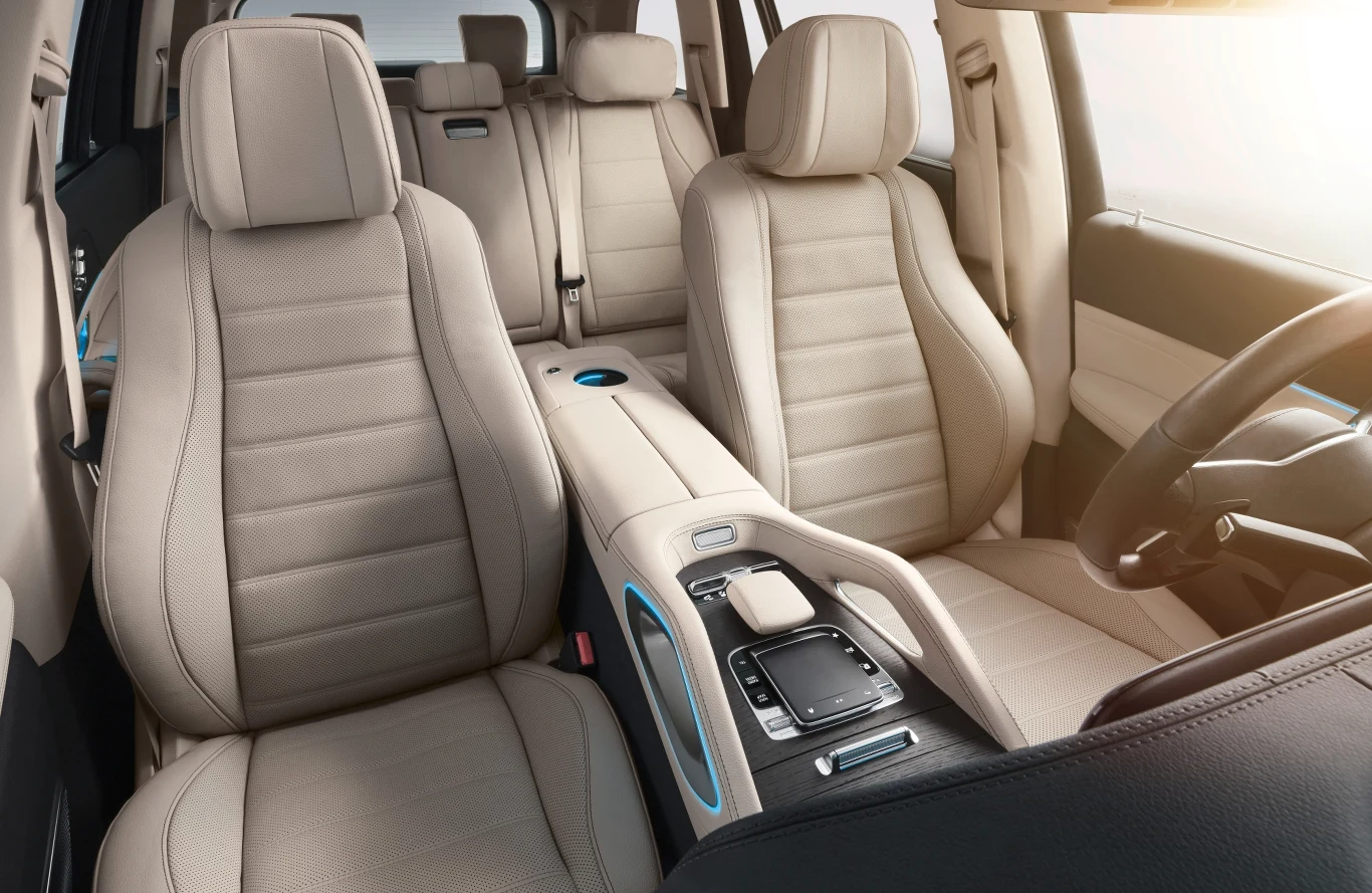 Mercedes GLS Mercedes GLS