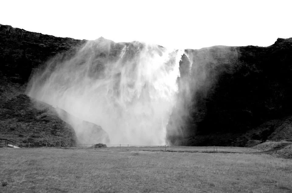 Islania/ Źródło: Archiwum prywatne Szymona Makucha