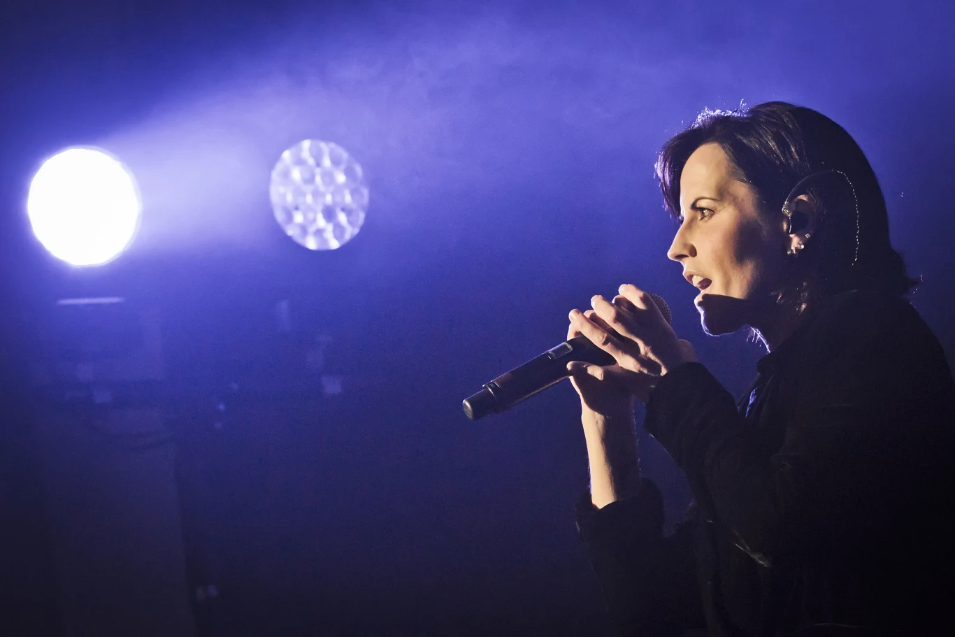 Dolores O'Riordan (The Cranberries) zmarła w styczniu 2018 r. Dolores O'Riordan (The Cranberries) zmarła w styczniu 2018 r.