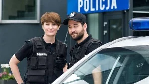 Policjantki i policjanci