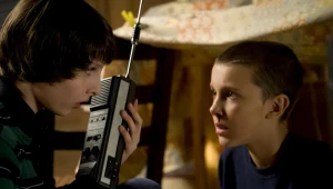 Osiem odcinków trzeciego sezonu "Stranger Things" zadebiutuje w serwisie Netflix 4 lipca 2019 roku
