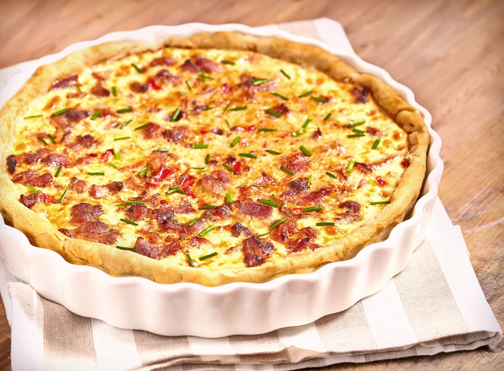 Quiche