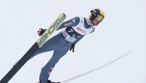 Rywal Kamila Stocha rozstał się z partnerką. I to w takim momencie