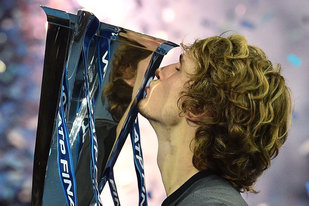 Alexander Zverev