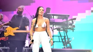 Halsey pokazała niepokojące zdjęcia
