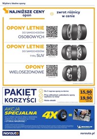 Stojak Na Opony Promocje Oferty Gazetki Promocyjne Promocyjnipl