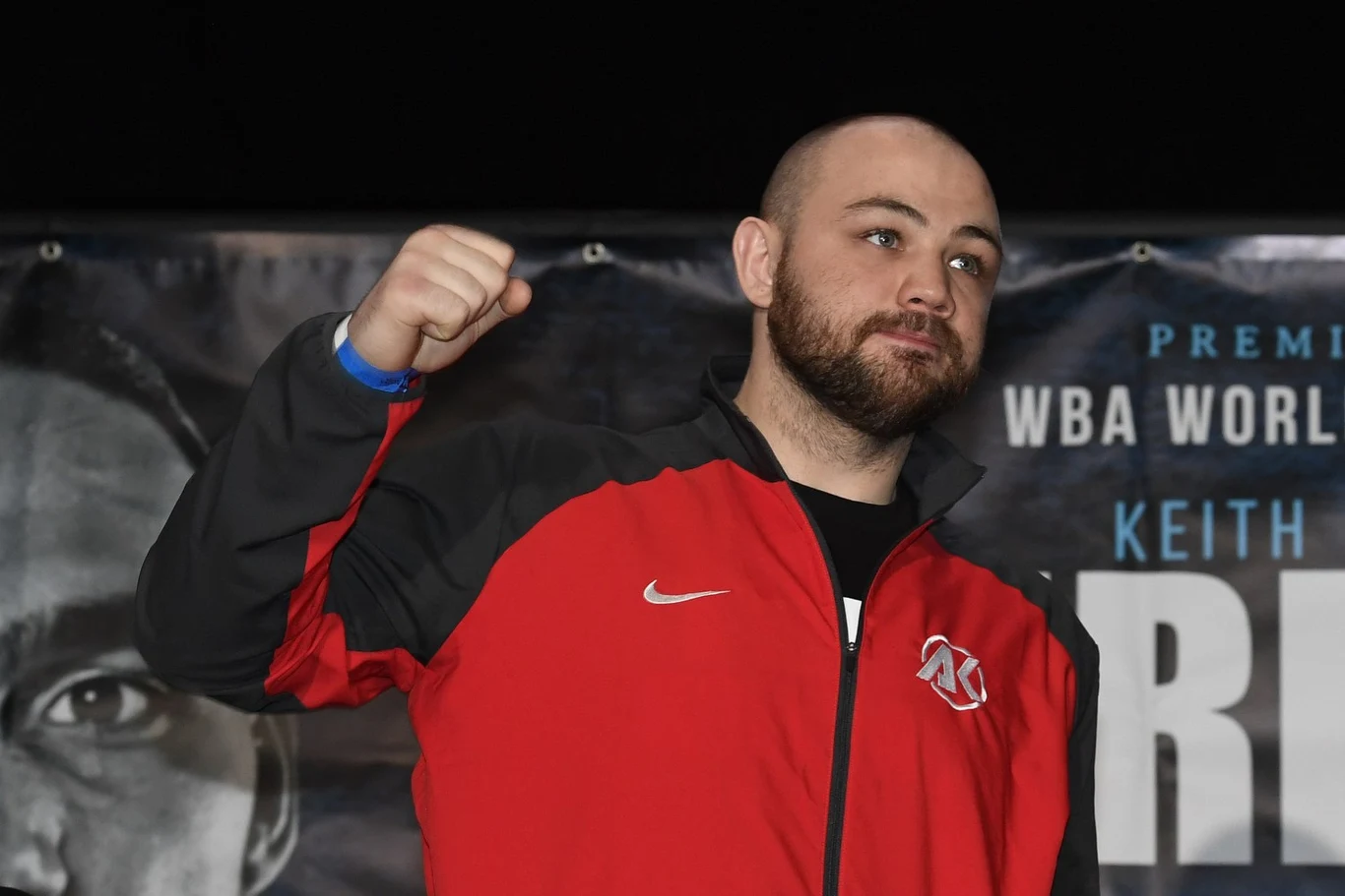 Adam Kownacki Adam Kownacki