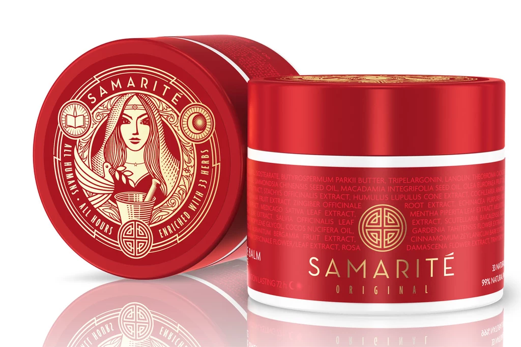 Samarité Supreme Balm 